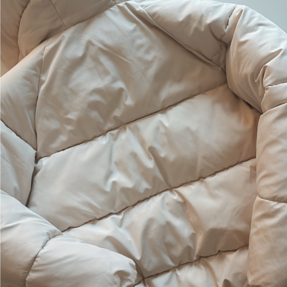 ZARA Puffer Coat - Picture 4 of 4